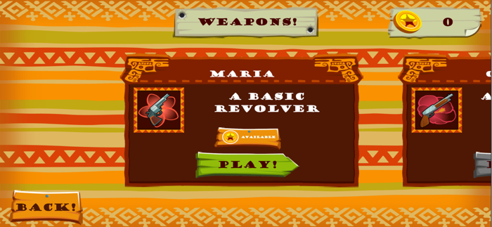 wütender bewaffneter Mann