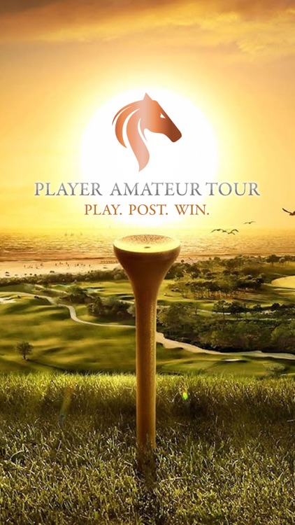 Player Golf Tour