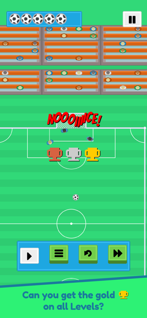 Super Silly Soccer(圖4)-速報App