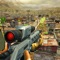 IGI Sniper Counter Terrorist: US Army Mission is an open war for all the FPS Strike lovers