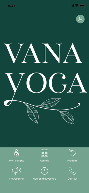 Vanayoga(圖1)-速報App