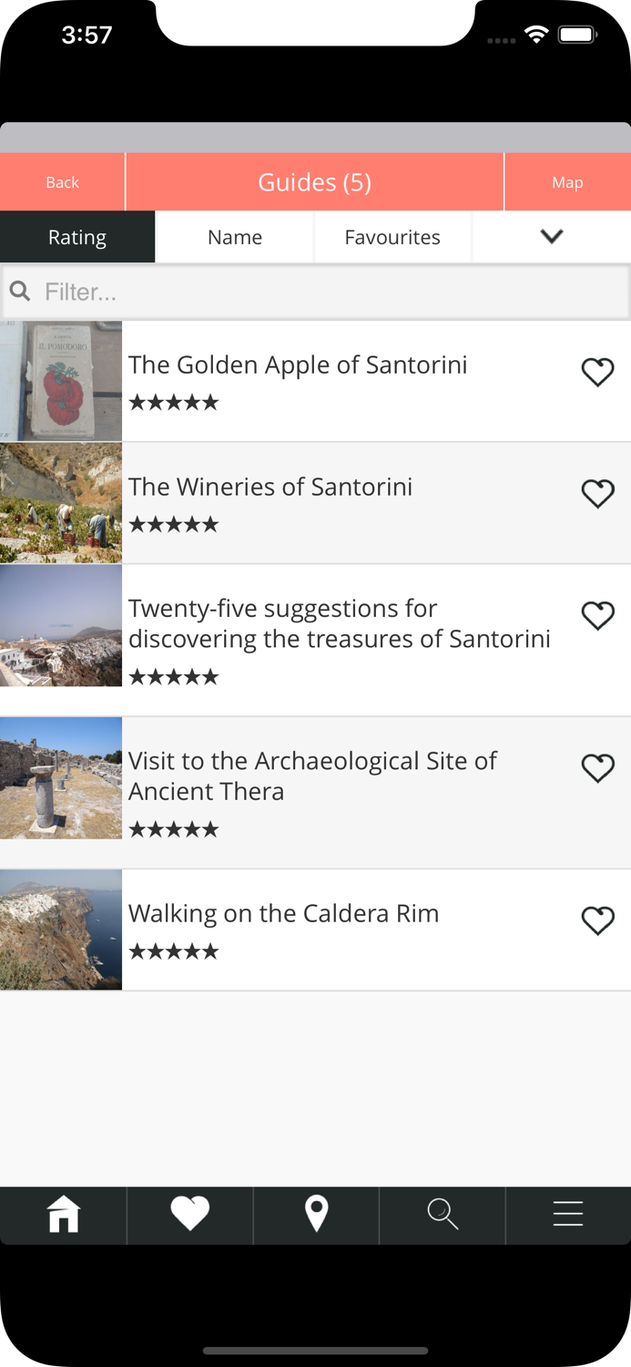 EG  Explore Santorini