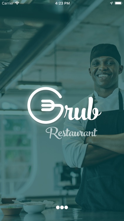 Grub Restaurant