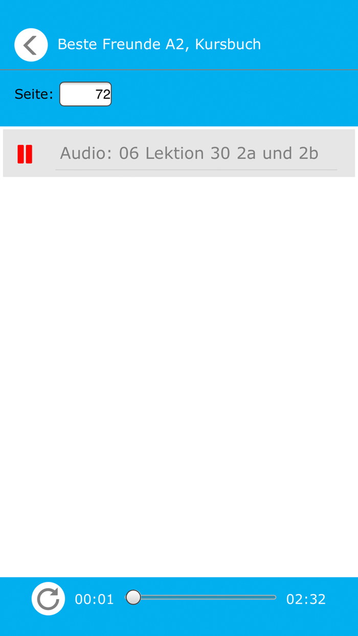 Beste Freunde - Griechenland