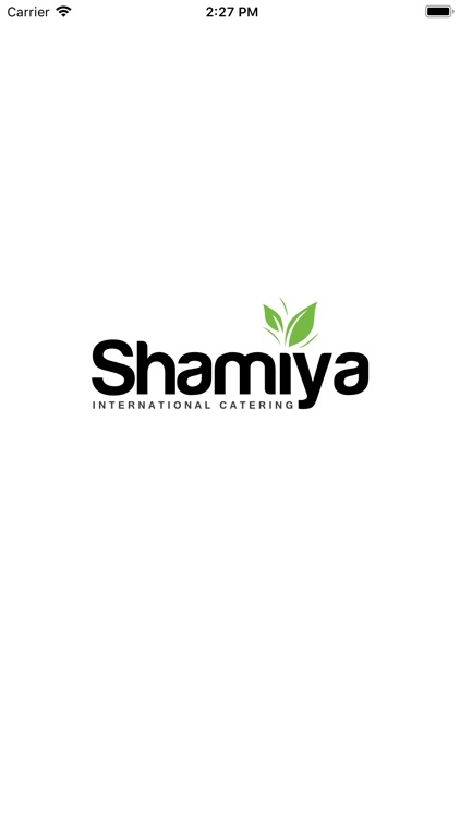 Shamiya Driver