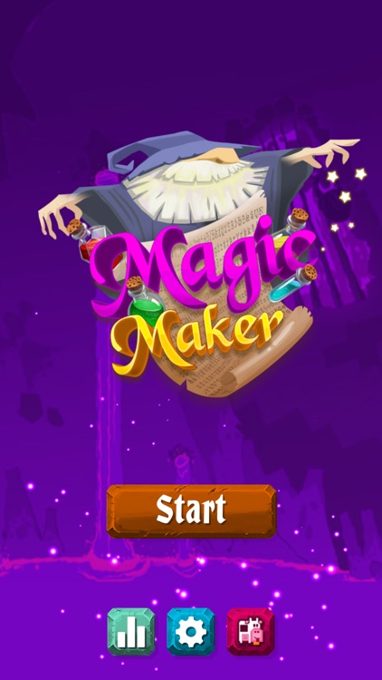 Magic Maker!