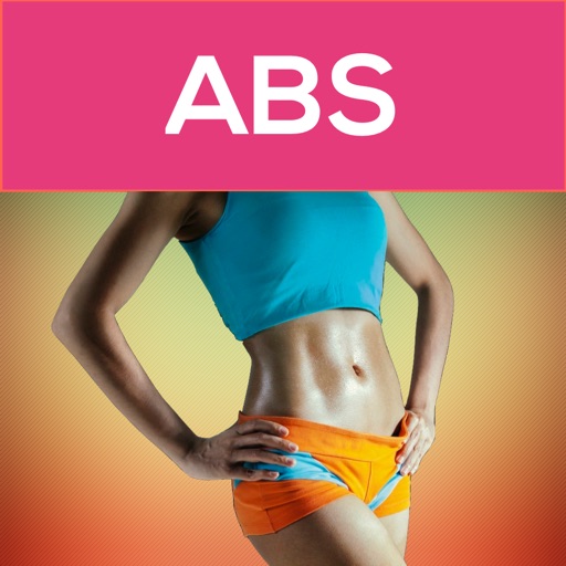 Ab & Core - Custom Workout icon