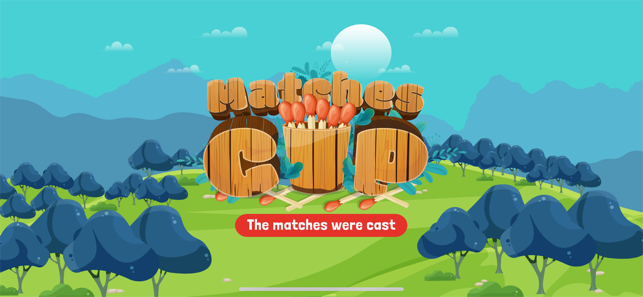 Matches Cup(圖2)-速報App