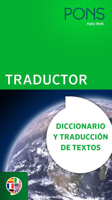 Traductor Pons Por Pons Gmbh