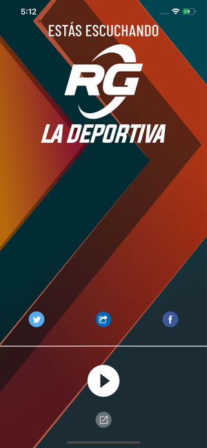 RG La Deportiva(圖1)-速報App