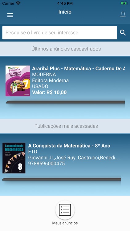 Sou Mais Livros