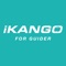 iKango is a convenient mobile application that helps visitors to explore the tourist attractions with local knowledgeable professional tour guides