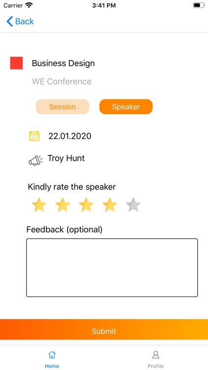 WE-Conference screenshot-5