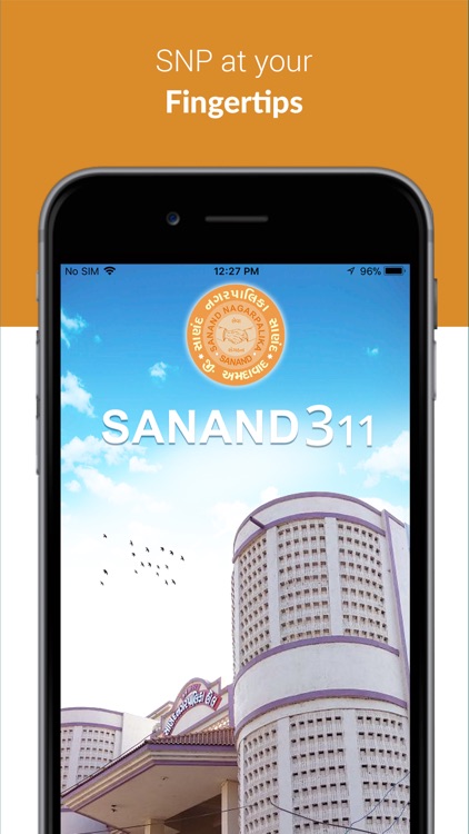 Sanand 311