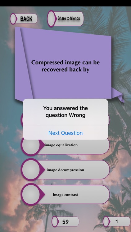 Image Compression Quiz screenshot-3