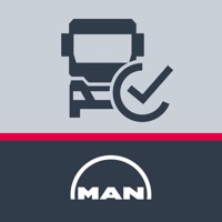 MAN ServiceCheck-in pour PC