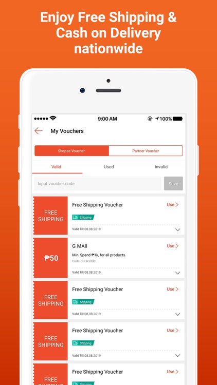 Shopee PH: Buy and Sell Online