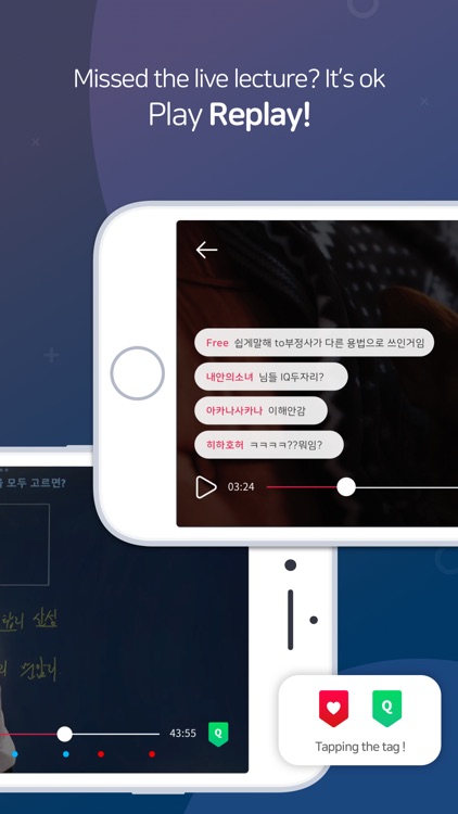 Talkkang screenshot-3