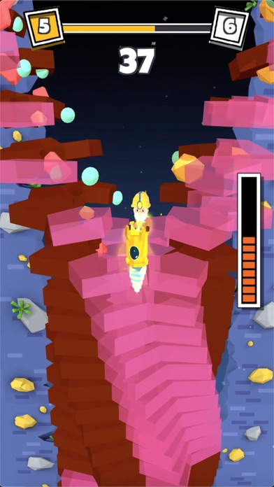 Rackle Ball screenshot 3