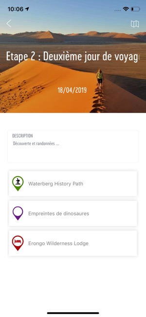 NOMADE AVENTURE(圖5)-速報App