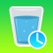 • Perfect Drinking Water Reminder and Tracker •