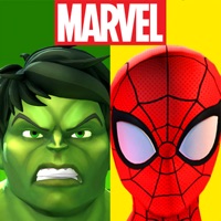  Marvel Hero Tales Application Similaire