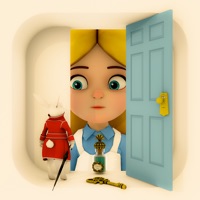 탈출 게임 Drink Me!