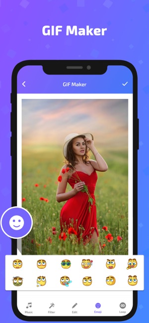 Gif Maker-Photo to video maker(圖4)-速報App