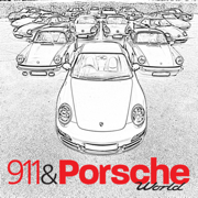 911 & Porsche World Magazine