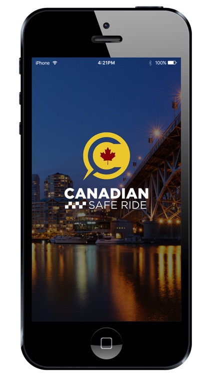 Canadian Safe Ride Driver