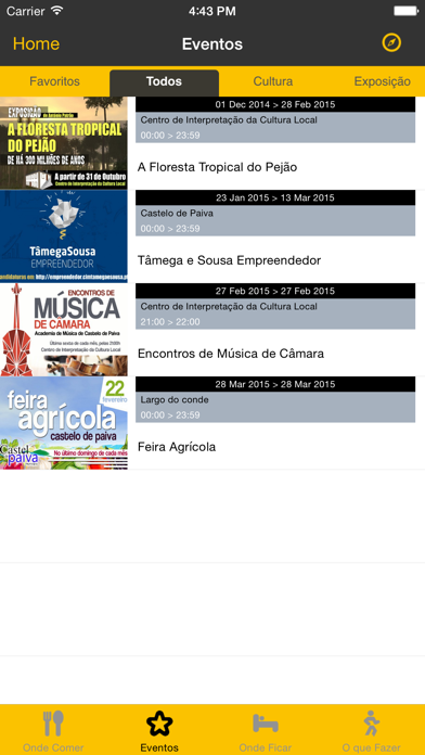 How to cancel & delete TPNP TOMI Go Castelo de Paiva from iphone & ipad 2