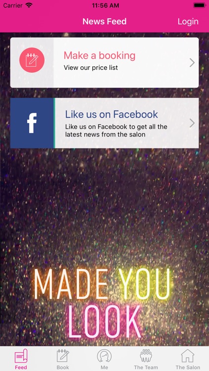 Made U Look Hair & Aesthetics