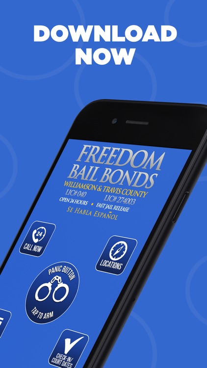 Freedom Bail Bonds Georgetown