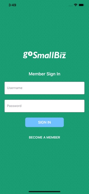 GoSmallBiz(圖1)-速報App