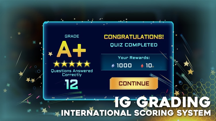 Starcademy Bioform screenshot-8