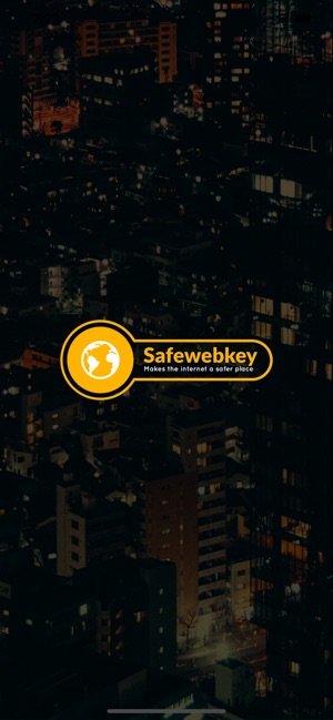 SafeWebKey