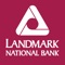 Landmark National Bank
