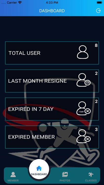 Goalball Coaching Diary screenshot-6