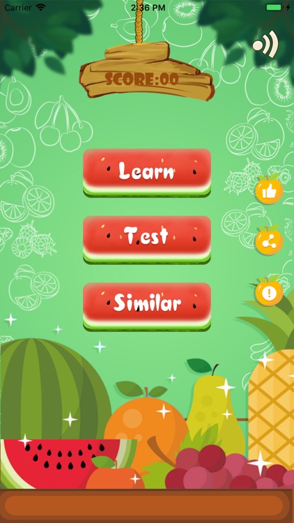 KingOfFurits screenshot-3