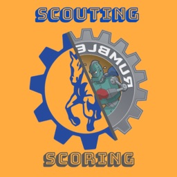 FTC Scouting and Scoring