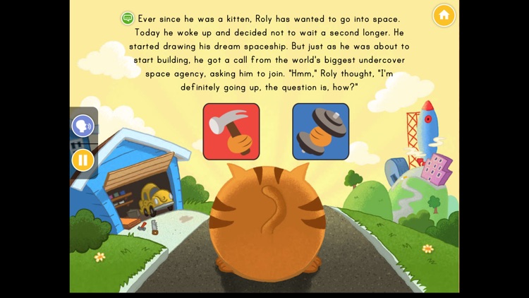 Book Builder screenshot-4