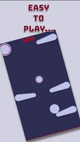 Game screenshot Endless Pinball: Get up! hack