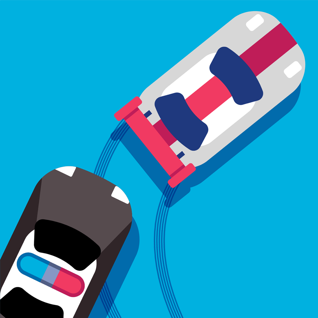 Get Police Runner for iOS, iPhone, iPad Aso Report