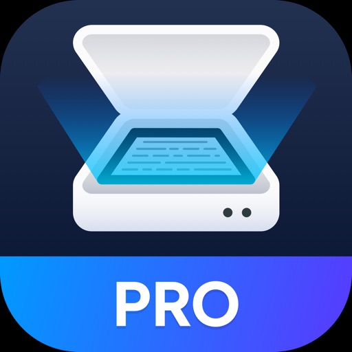 スキャナーアプリ Pro：PDFドキュメントスキャン