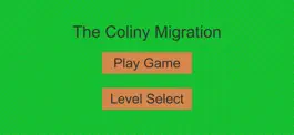 Game screenshot The Coliny Migration mod apk