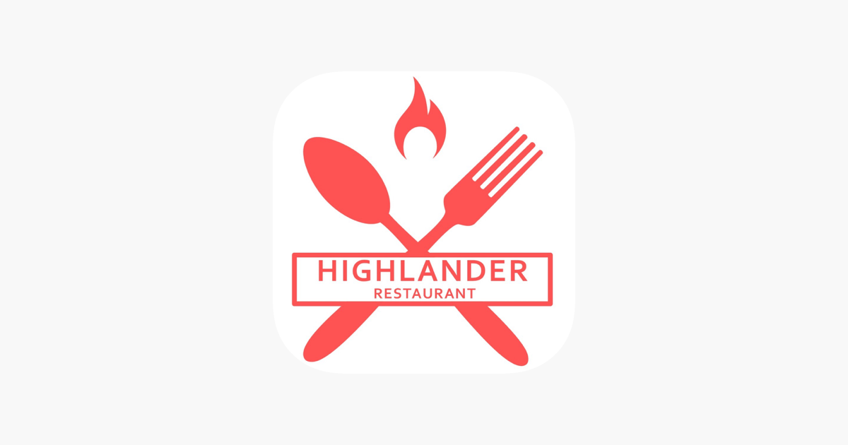 ‎Highlander Restaurant