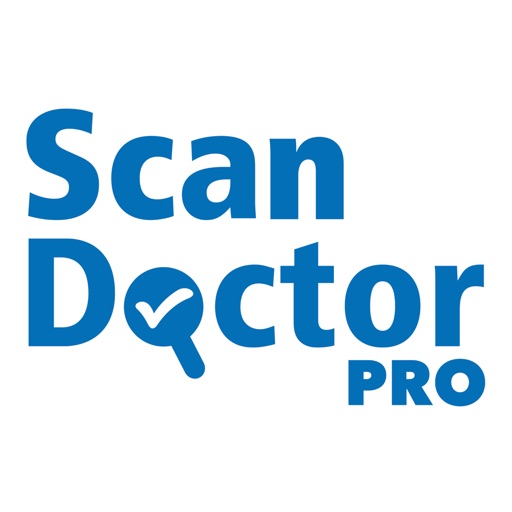 ScanDoctor Pro