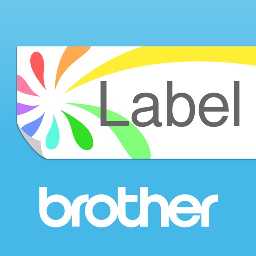 Color Label Editor for iPad