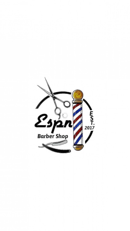 Espn Barber Shop