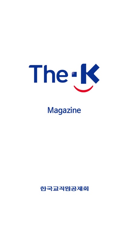 The-K 매거진